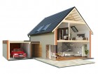 TECHNOLOGIE DOMU NA KLÍČ: konstrukční řešení zděného domu na klíč - prvotřídní technologie - Zděné domy na klíč a dřevostavby na klíč