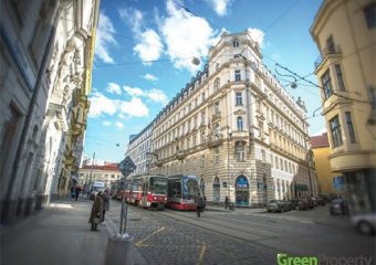 Ing. Marcel Šrámek - referenční stavba - Zděné domy na klíč - Dřevostavby na klíč - Nízkoenergetické domy na klíč - Domy na klíč - Nízkoenergetické domy na klíč