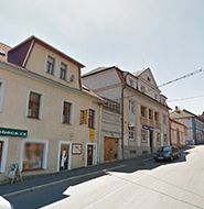 Pobočka Hořovice - Zděné domy na klíč a dřevostavby na klíč - Nízkoenergetické domy na klíč - Certifikované zděné domy a dřevostavby na klíč, s.r.o.