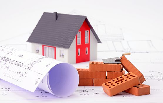 Hypotéka - hypoteční úvěr - Domy na klíč - Dřevostavby na klíč - Nízkoenergetické domy na klíč - Hypotéka na stavbu domu